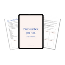 Plan Your Best Year Ever Workbook